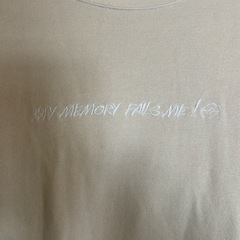 UNIQLO スエットの画像