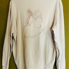 UNIQLO スエットの画像