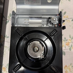 カセットコンロ　パルエース　3.5kW　PL−35HP