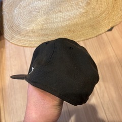 NEW ERA キャップ　ニューエラの画像