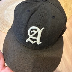 NEW ERA キャップ　ニューエラの画像