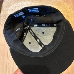 NEW ERA キャップ　ニューエラの画像