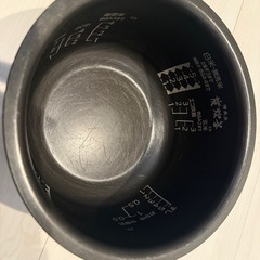 ジャー炊飯器  の画像