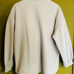 GRL コートの画像