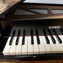 引取り、横浜西区)トイピアノ　KAWAI ミニピアノ　カワイの画像