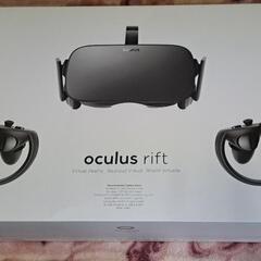 ♪Oculus Rift VR - オキュラス リフト