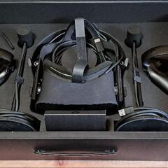 ♪ Rift VR - オキュラス リフト