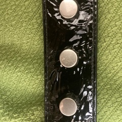 チャールズアンドキース　ショルダーバッグ 2way CK2-80671036-1 ブラックの画像