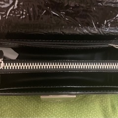 チャールズアンドキース　ショルダーバッグ 2way CK2-80671036-1 ブラックの画像