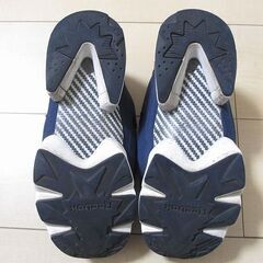 REEBOK　ポンプフューリー　25cmの画像