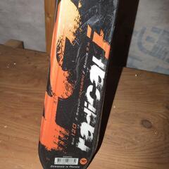 ジュニアスキー板の画像