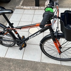 DRIDE 子供自転車
