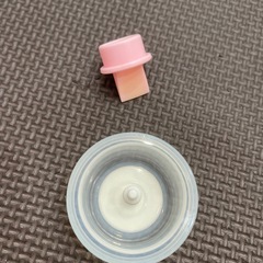 手動搾乳器の画像