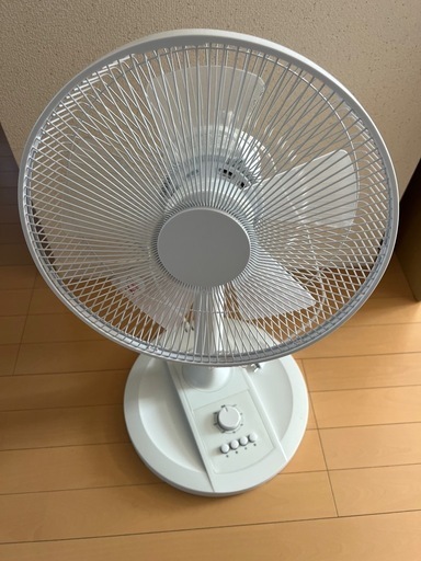 Koizumi\n扇風機