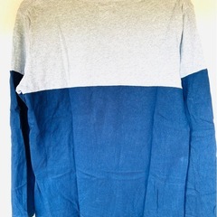 BEAMS ロンTの画像