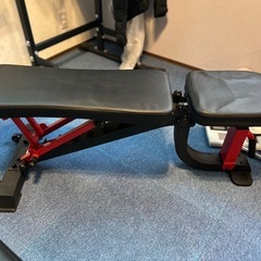筋トレベンチ角度8段階