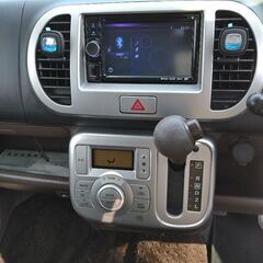 車検令和7年11月　　日産モコの画像