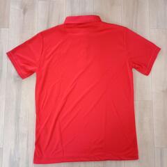 新品★ＰＵＭＡ　定価11000  ポロシャツの画像