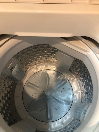 ?美品　　洗濯機?最終値下げ
