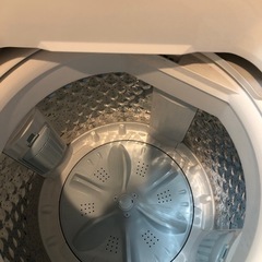 🌺美品　　洗濯機🌺最終値下げ
の画像