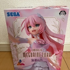 巡音ルカの中古が安い！激安で譲ります・無料であげます｜ジモティー
