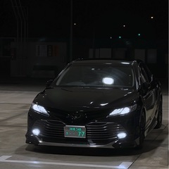 ASK 70カムリ　70系カムリ　トヨタ