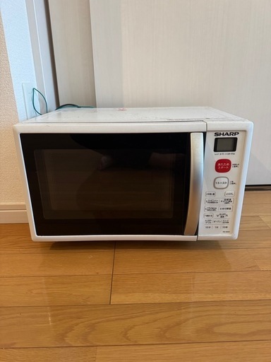 電子レンジ