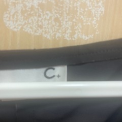 C+ ペプラム　フレアトップスの画像