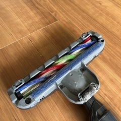 東芝サイクロンクリーナーの画像