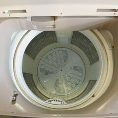 【JM419】HITACHI 日立 ビートウォッシュ 全自動洗濯機 10kg BW-KSV100C ナイアガラビート洗浄 ナイアガラすすぎの画像