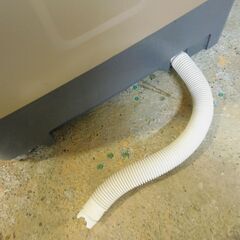 【JM419】HITACHI 日立 ビートウォッシュ 全自動洗濯機 10kg BW-KSV100C ナイアガラビート洗浄 ナイアガラすすぎの画像
