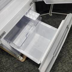 8196‼️関西エリア配送設置可🙌‼️2020年製✨SHARP 152L 2ドア 冷蔵庫の画像