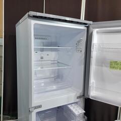 8196‼️関西エリア配送設置可🙌‼️2020年製✨SHARP 152L 2ドア 冷蔵庫の画像