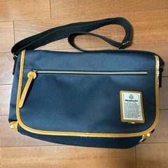 Bianchi ショルダーバッグの画像