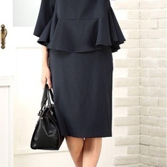 セットアップ スーツ スカート 入園式 入学式 フォーマルの画像