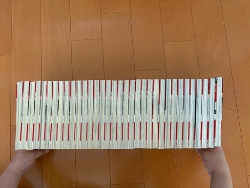 炎炎の消防隊　全巻