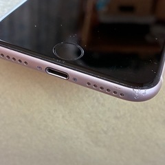 iPhone SE（第3世代）64GB（値下げしました）の画像