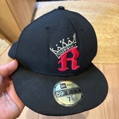 NEW ERA キャップ　ニューエラ