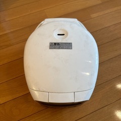 炊飯器の画像