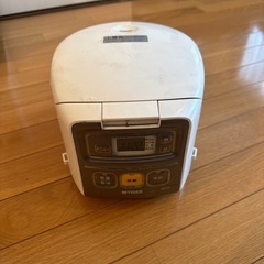 炊飯器