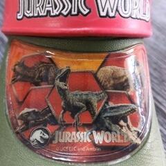 16.0   ジュラシック・ワールドの画像