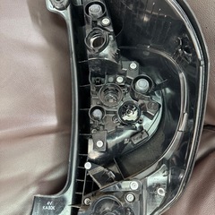TOYOTAアクア後期　テールレンズ左の画像