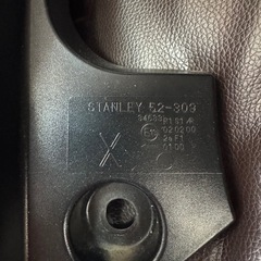 TOYOTAアクア後期　テールレンズ左の画像
