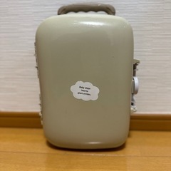 子供用キャリーバッグ　トイキャリーケース