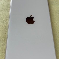iPhone SE（第3世代）64GB（値下げしました）の画像