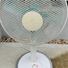 【ジャンク品】扇風機