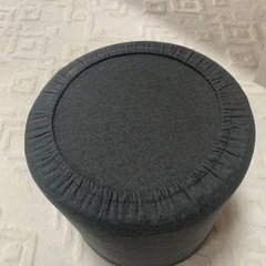 スツール       丸い椅子の画像