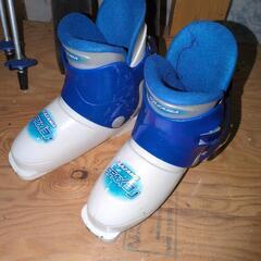 ジュニアスキーセットの画像