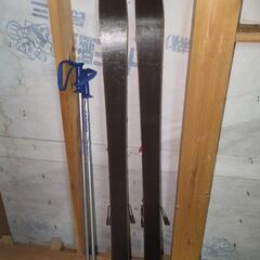 ジュニアスキーセットの画像