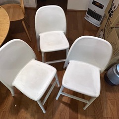 【決まりました！！】IKEAの子どもチェアです！